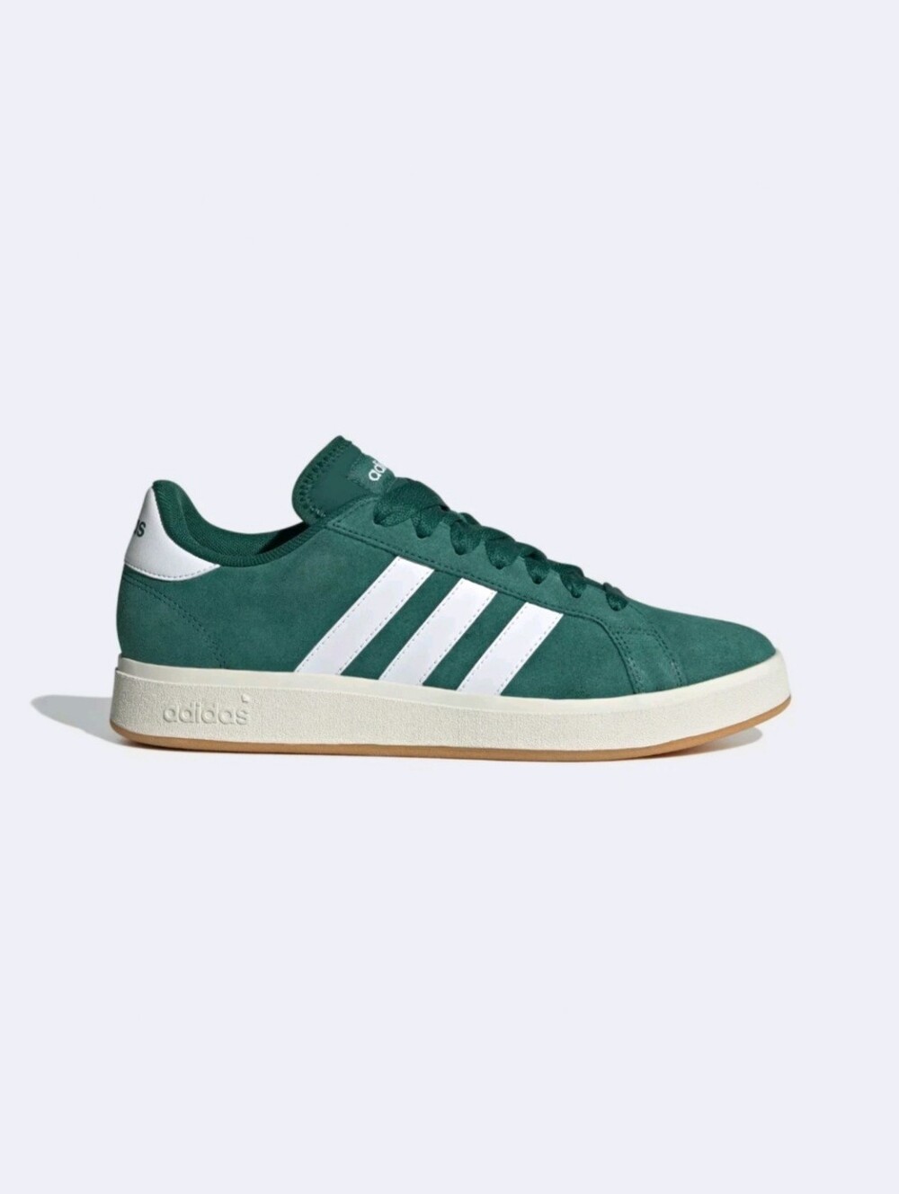 Adidas Youth Grand Court Base 00s Shoes